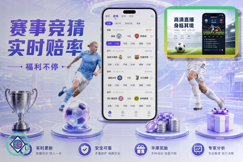 世界杯观赛指南和移动端直播提示